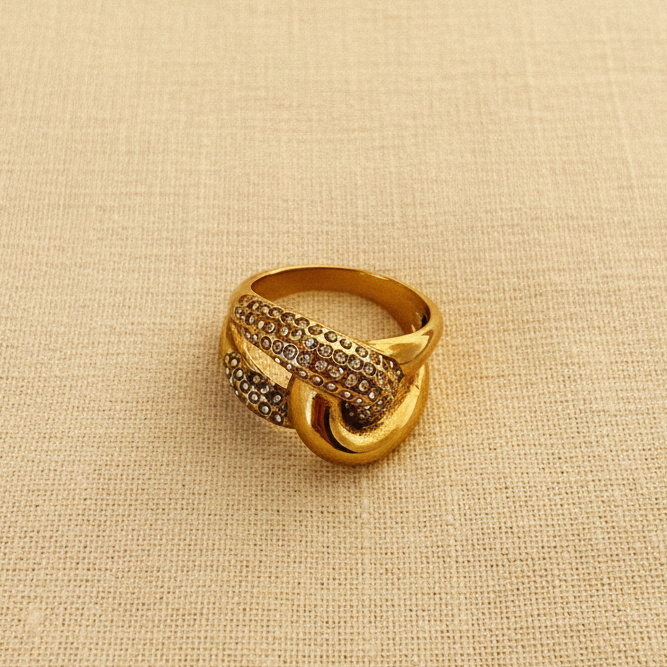 Sassy Ring