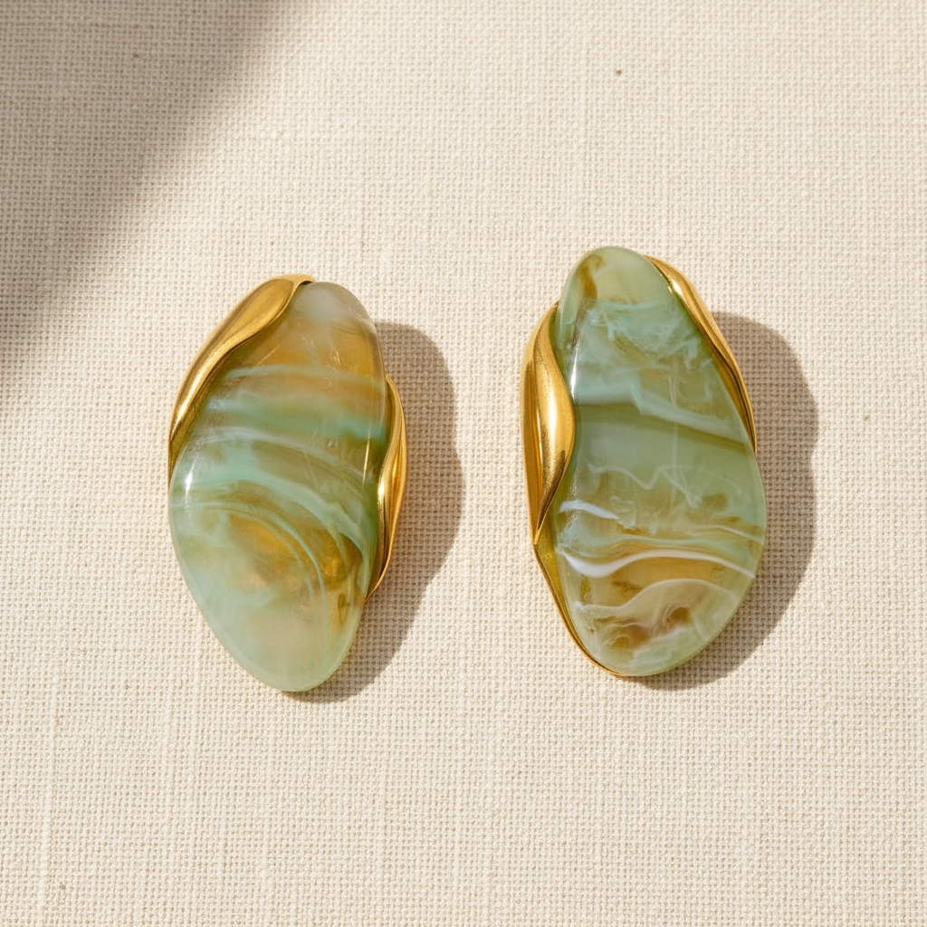 Kemi Earrings