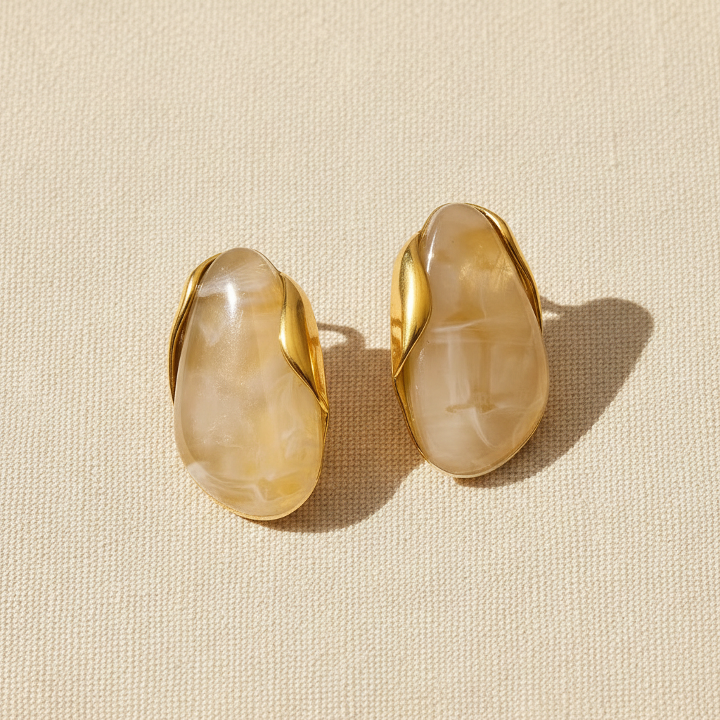 Kemi Earrings