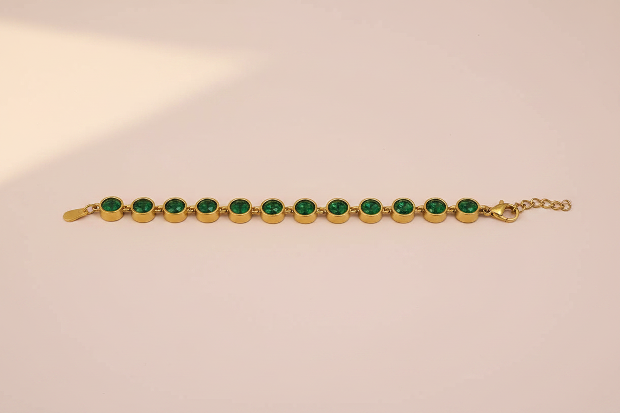 Marie Bracelet