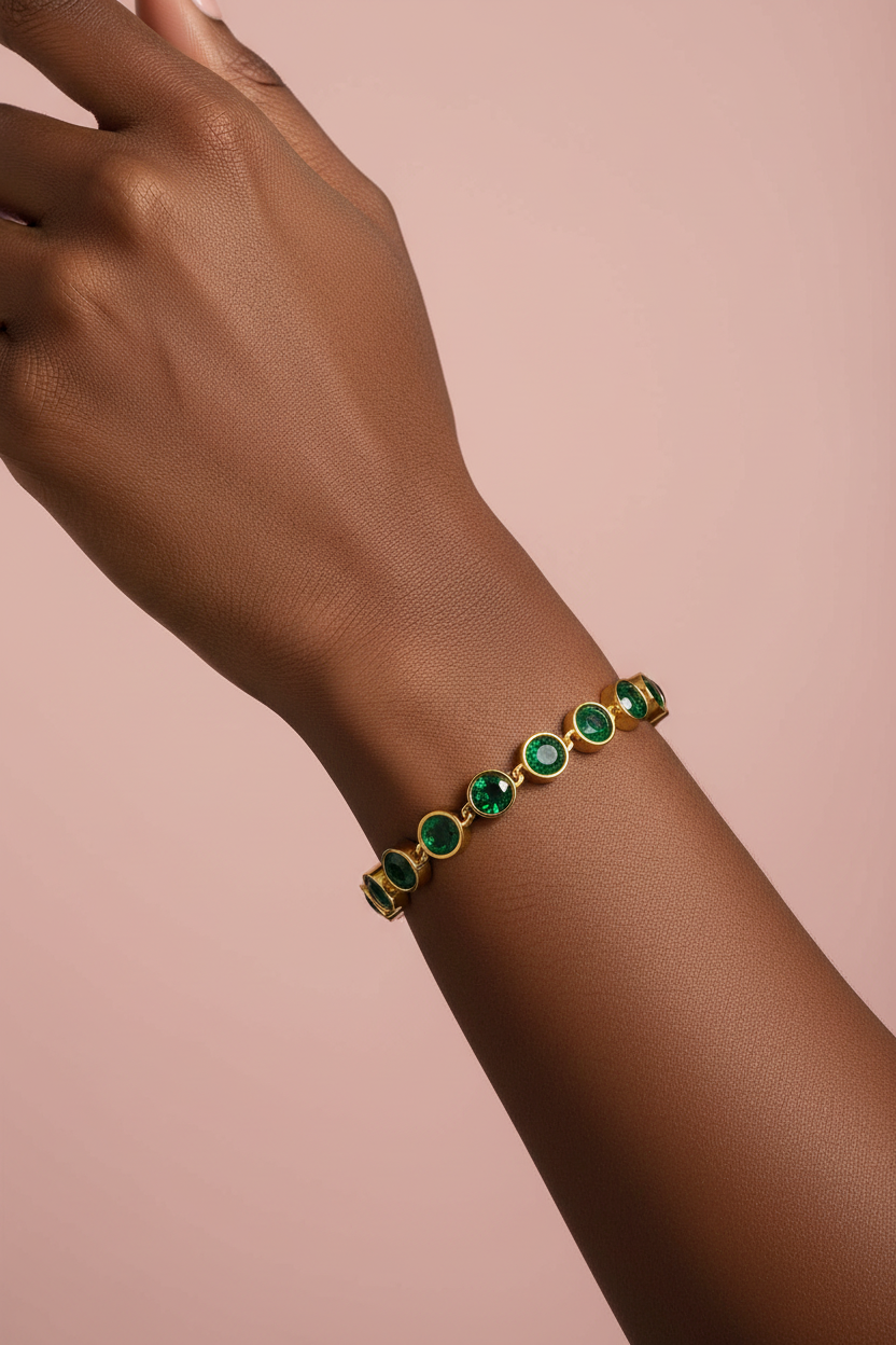 Marie Bracelet