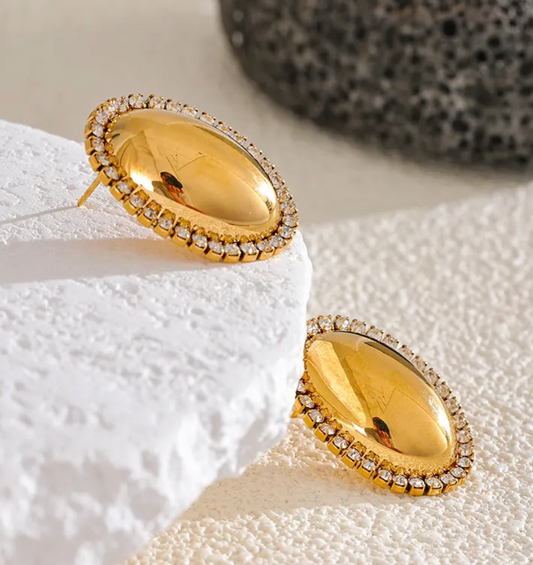 Maggie Earrings